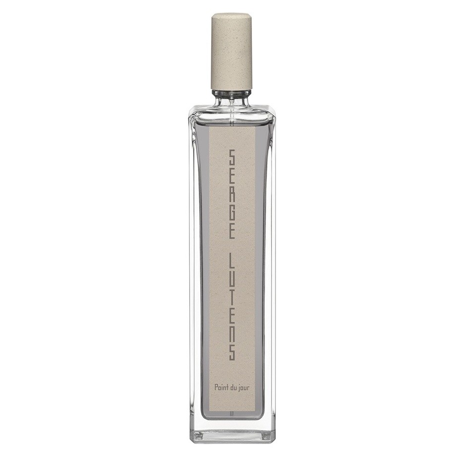 Serge Lutens Punctul Jourului