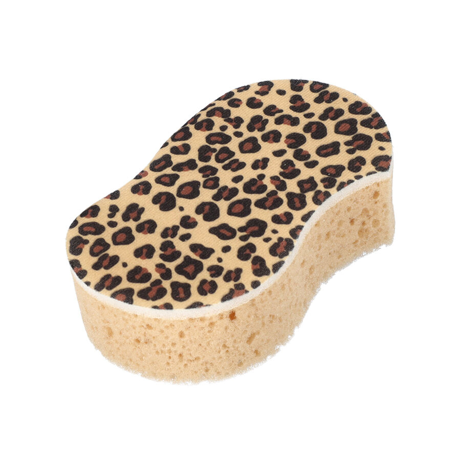 Lezeca Leopard Decor