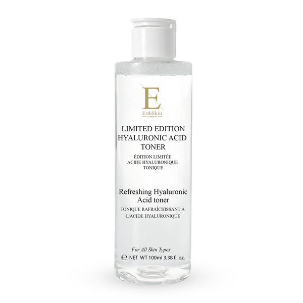 Eclat Skin London Limited Edition Forfriskende Hyaluronsyre