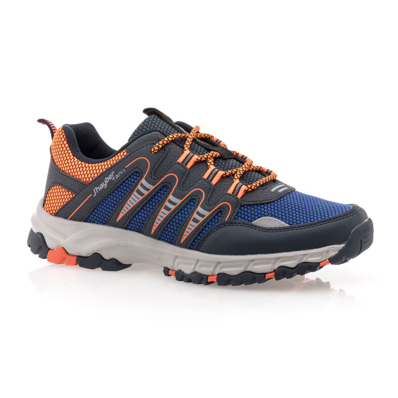 Baskets / Sneakers Homme Bleu