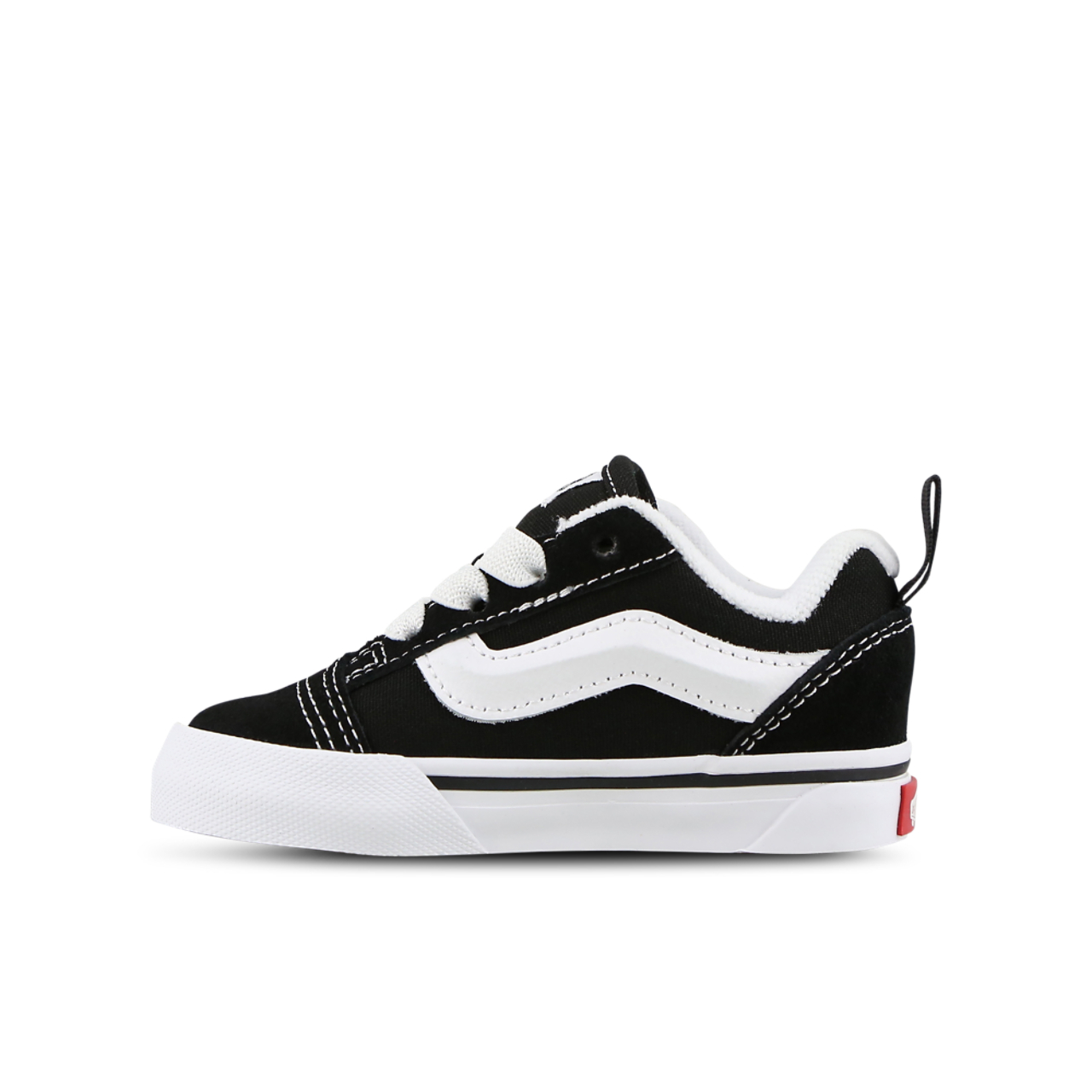 Vans Knu School