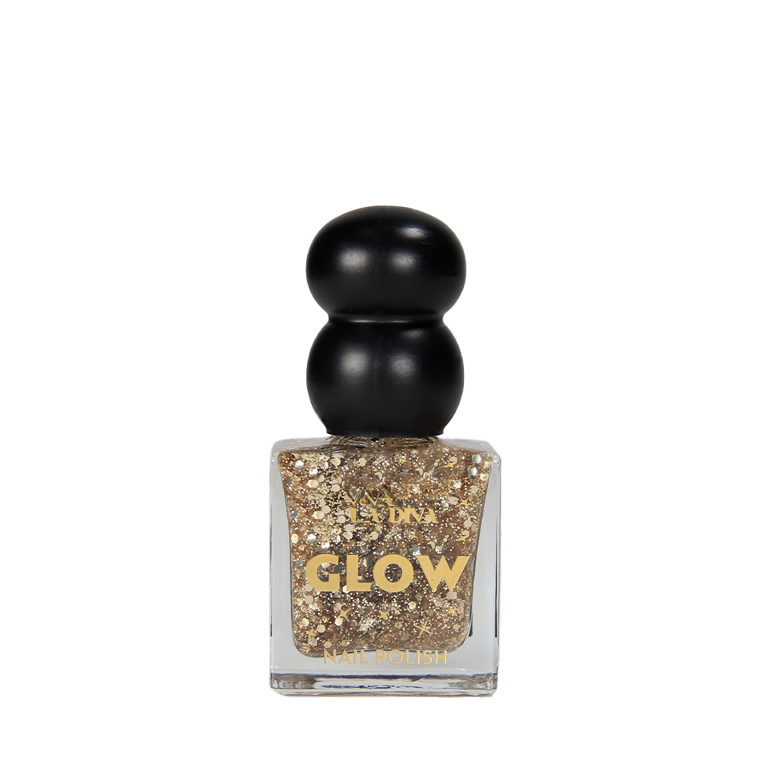 Lak na nechty Glow Top Coat Laky na nechty