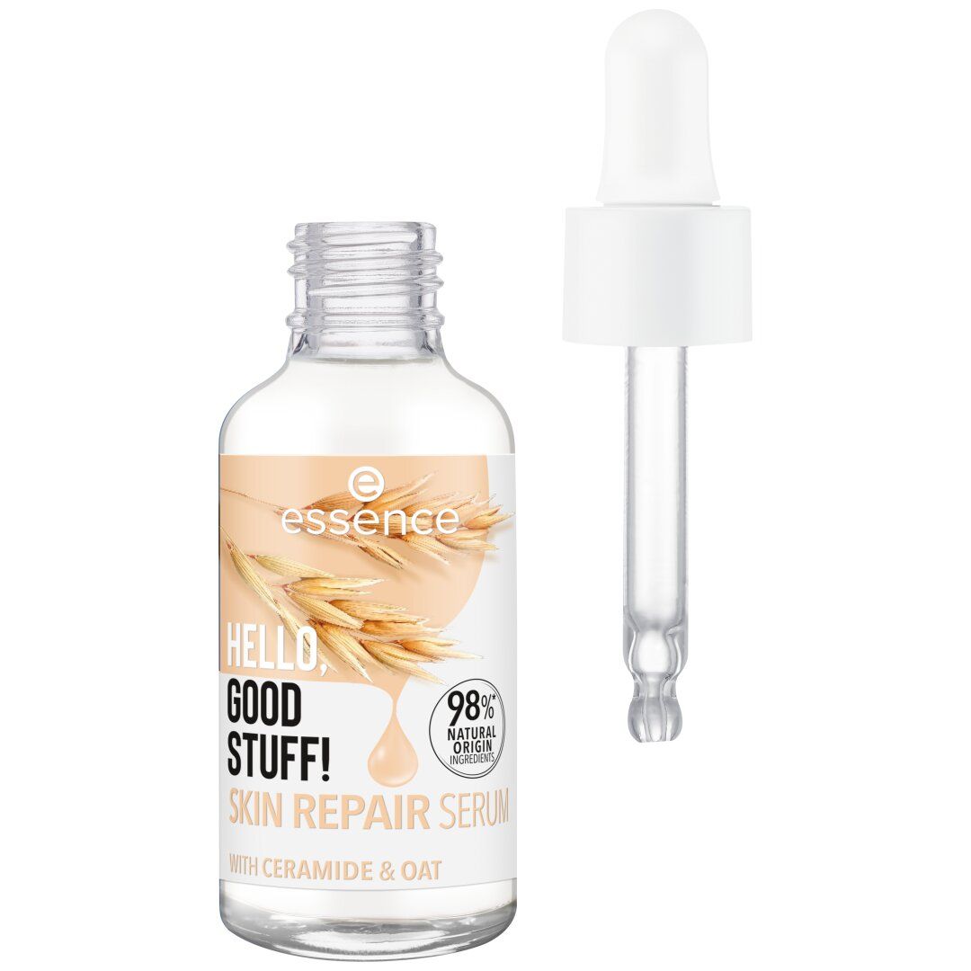 Hello Good Stuff Serum Reparador Serumi