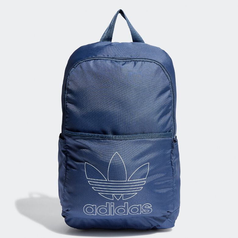 Mochila adicolor