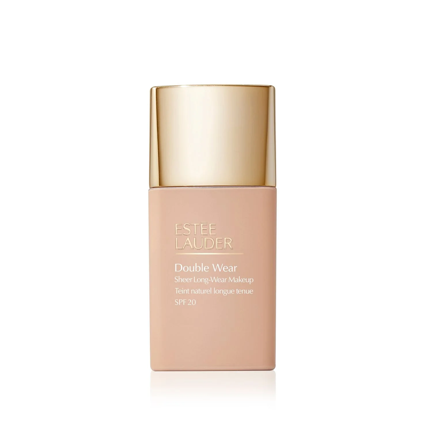 Fondotinta Double Wear Sheer Long-Wear Makeup SPF20 - Fondotinta liquido