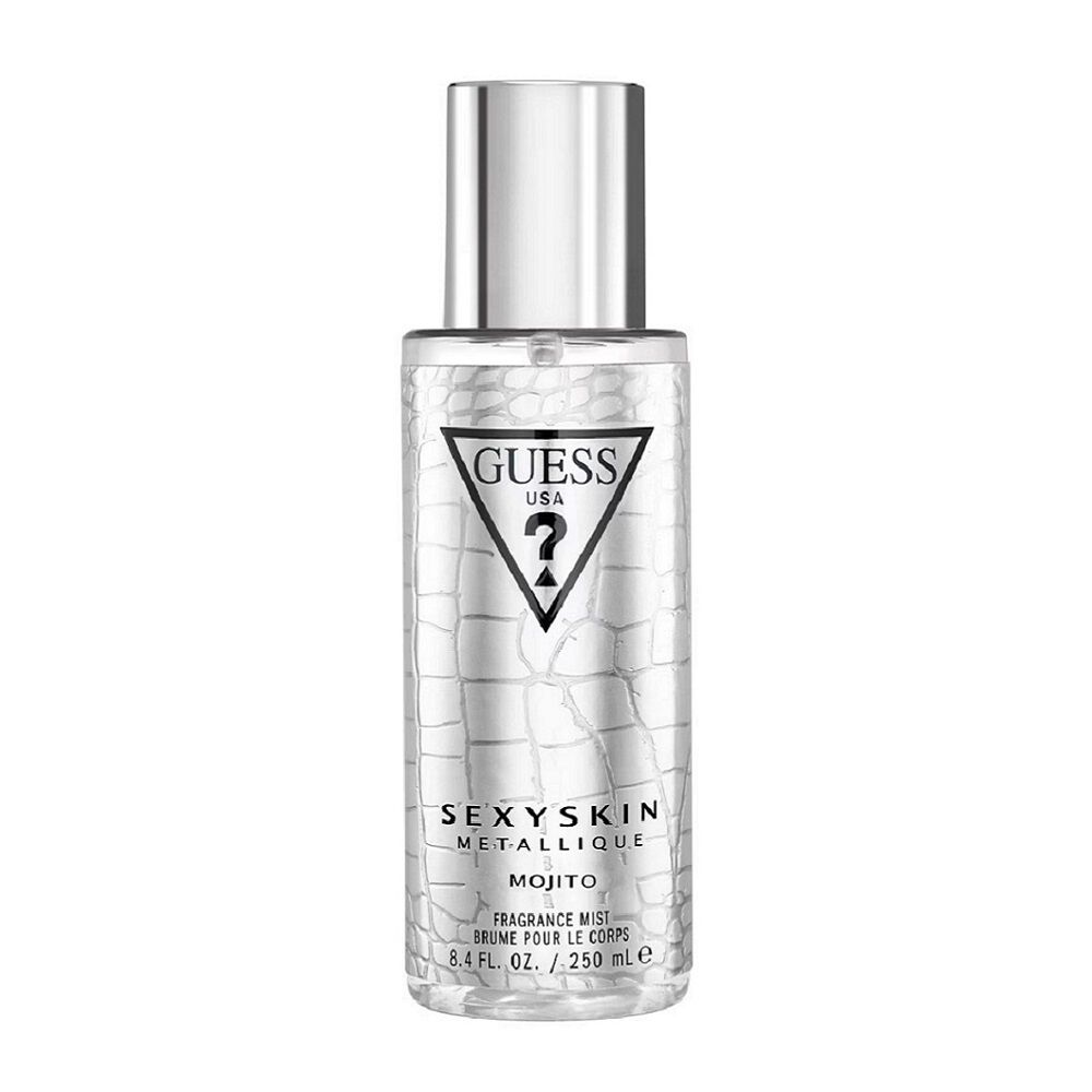 Guess Sexy Skin Metallique