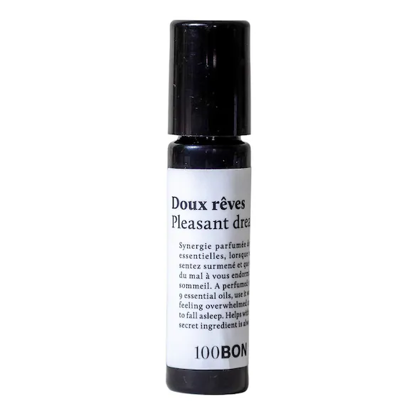 Doux Rêves – roll-on de călătorie