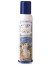 DERBE Final Caress haarspray 150 ml
