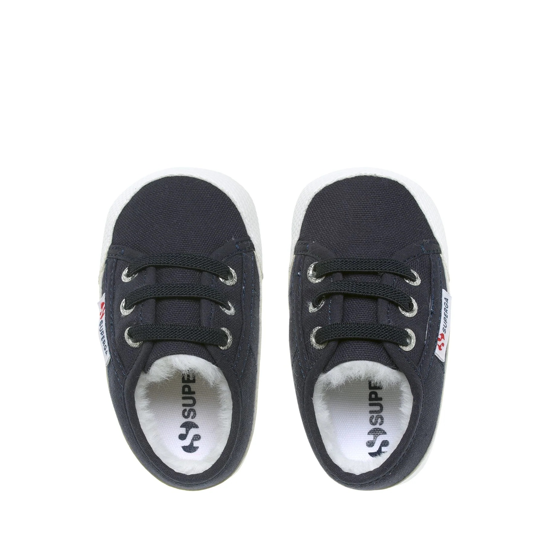 4006 BABY ECOFUR-BLUE