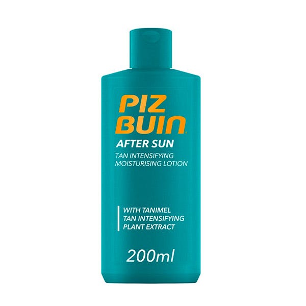 Fuktighetskräm efter solen | 200 ml