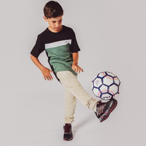  Tricou argintiu