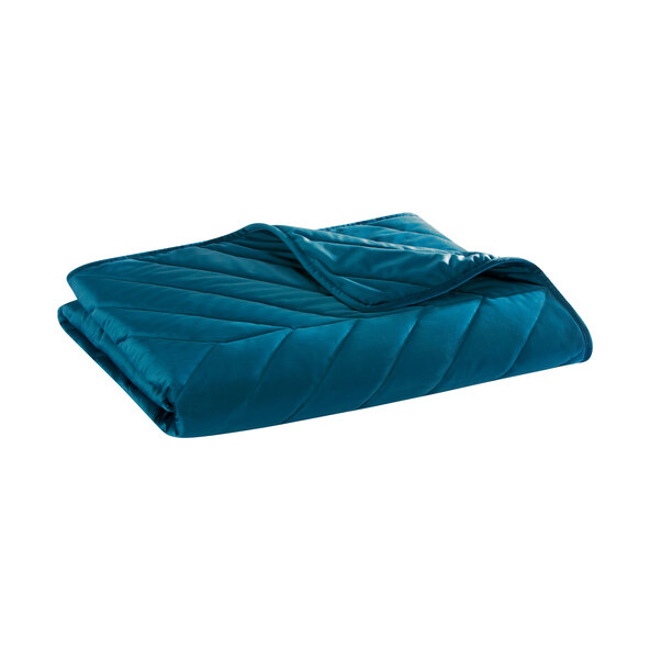 Fluwelen sprei, 150 x 200 cm
