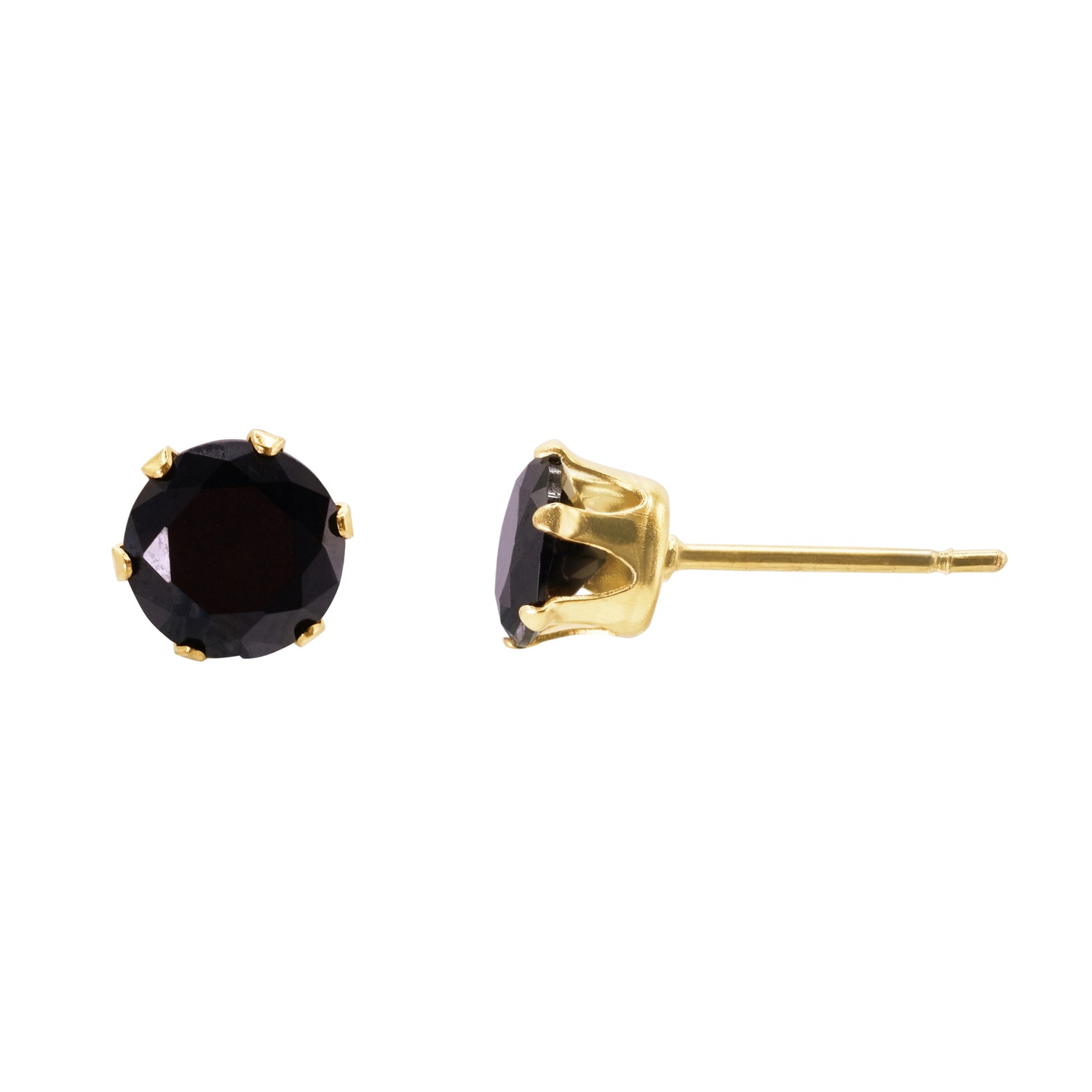 Heideman Boucles d'oreille Maira couleur or