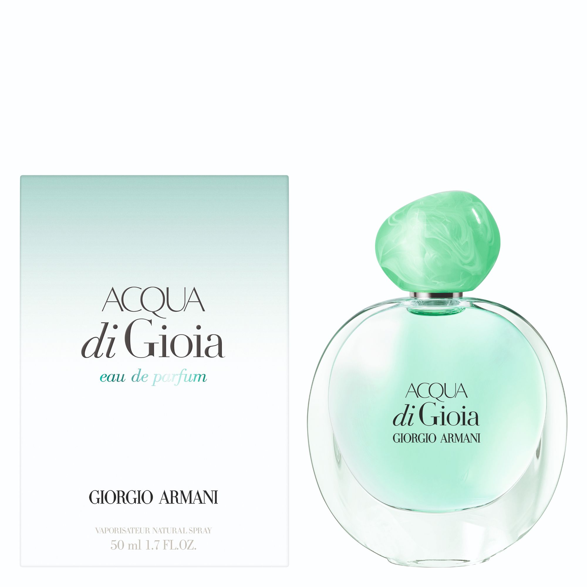 Acqua Di Gioia EdP 50 ml - Armani