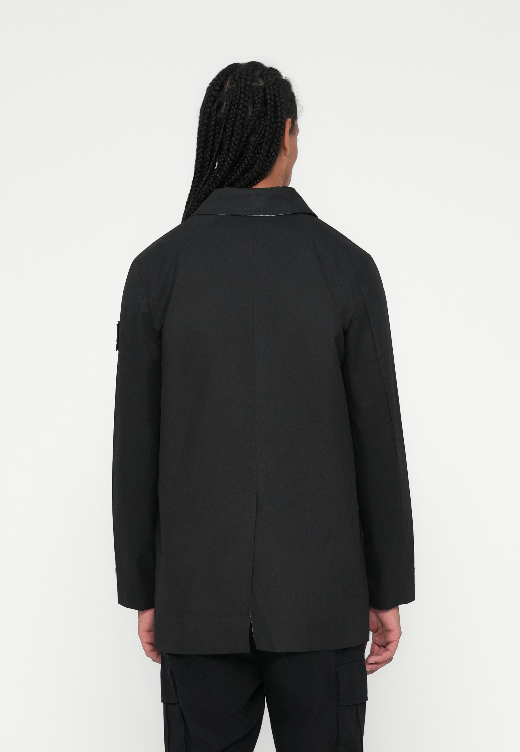 Manteaux d'hiver Weekend Offender