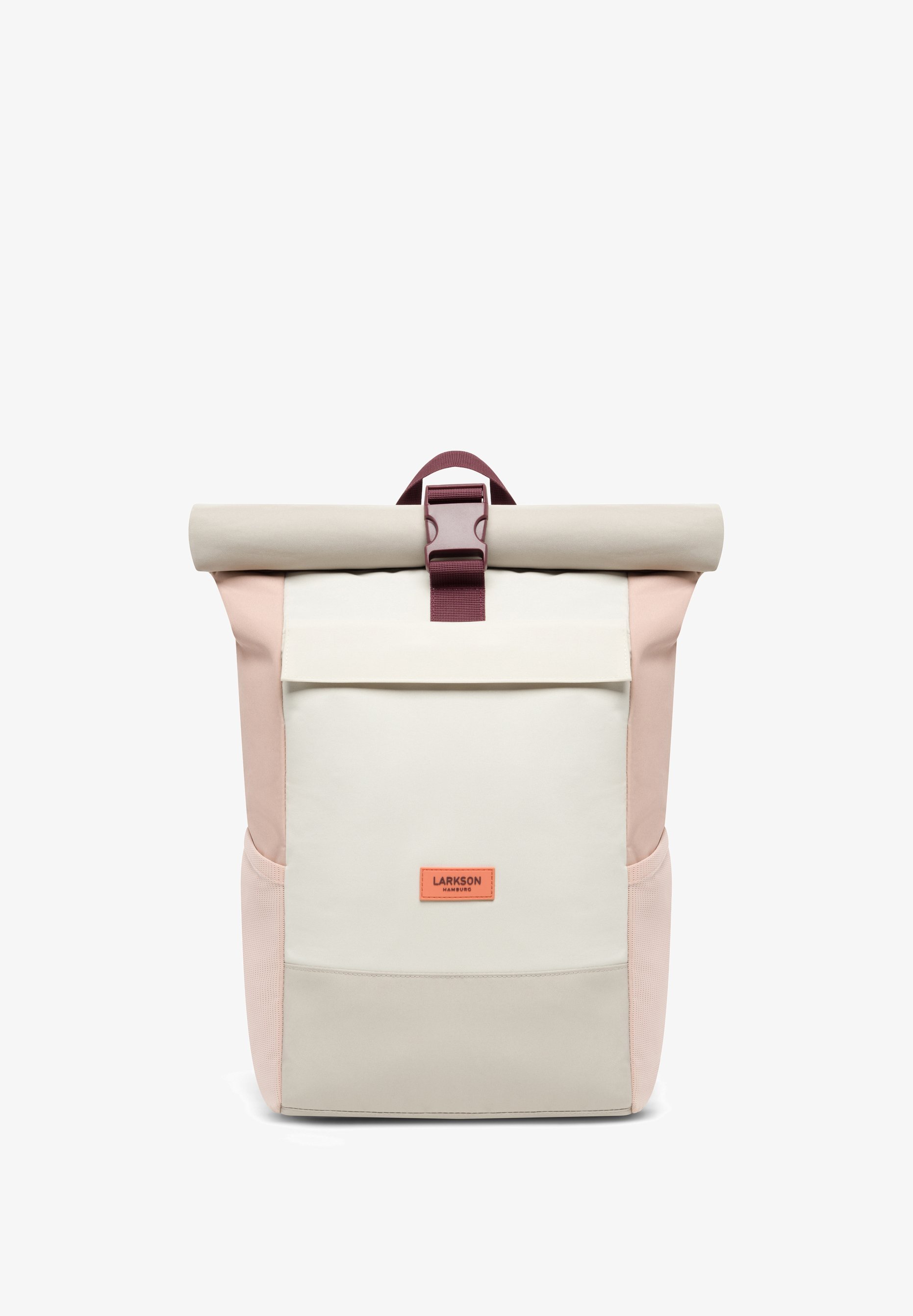 Larkson Nr. 4 - Rucksack - Sandrose