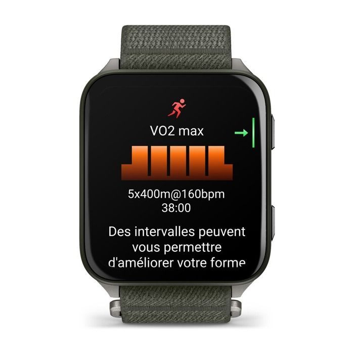 Smartklokke - GARMIN - Venu X1 - 2