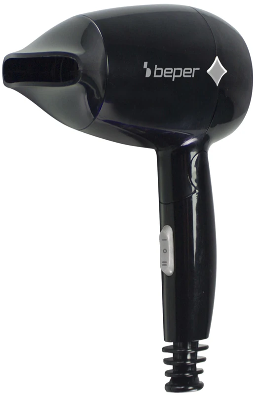 Secador de cabelo de viagem BEPER P301ASC100