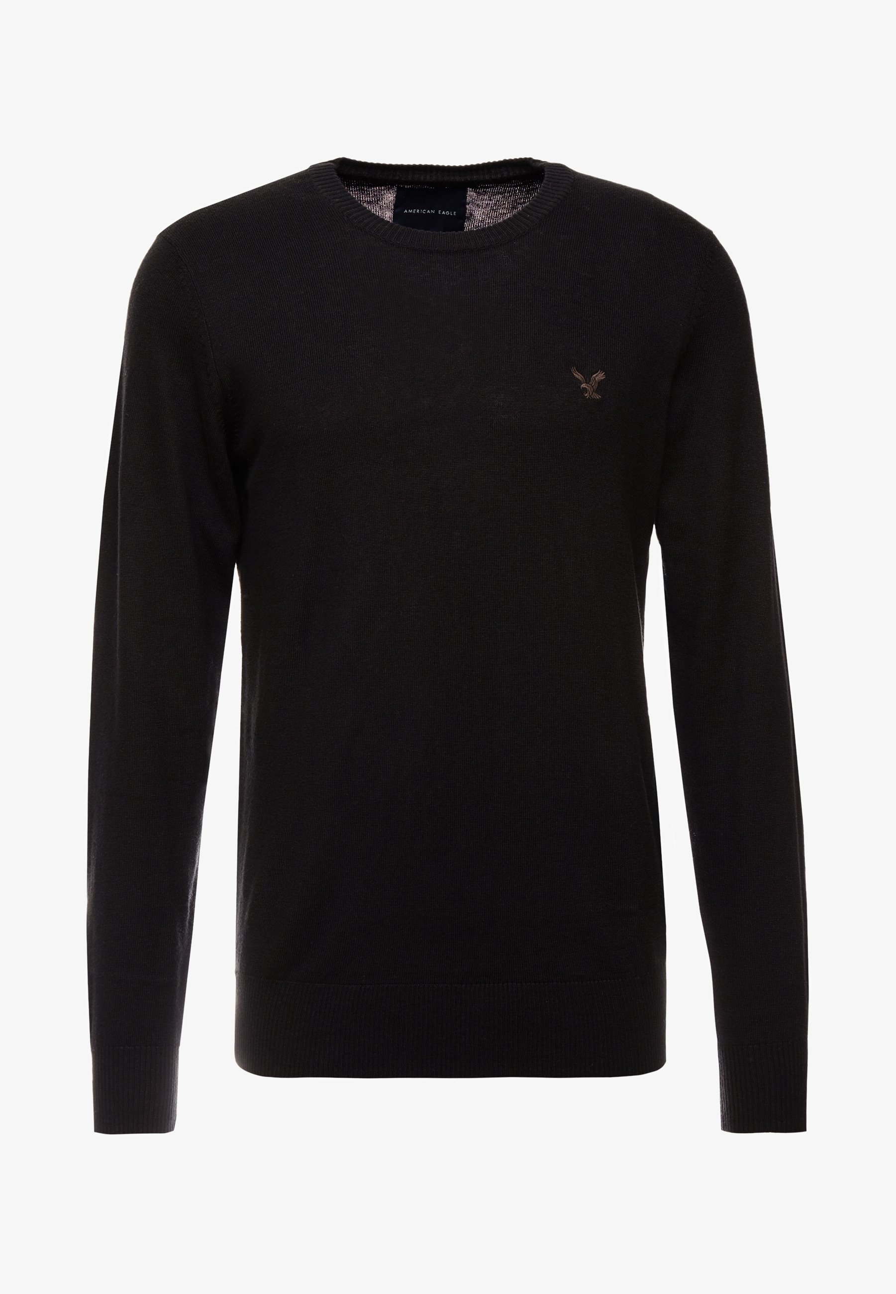 American Eagle trui - zwart