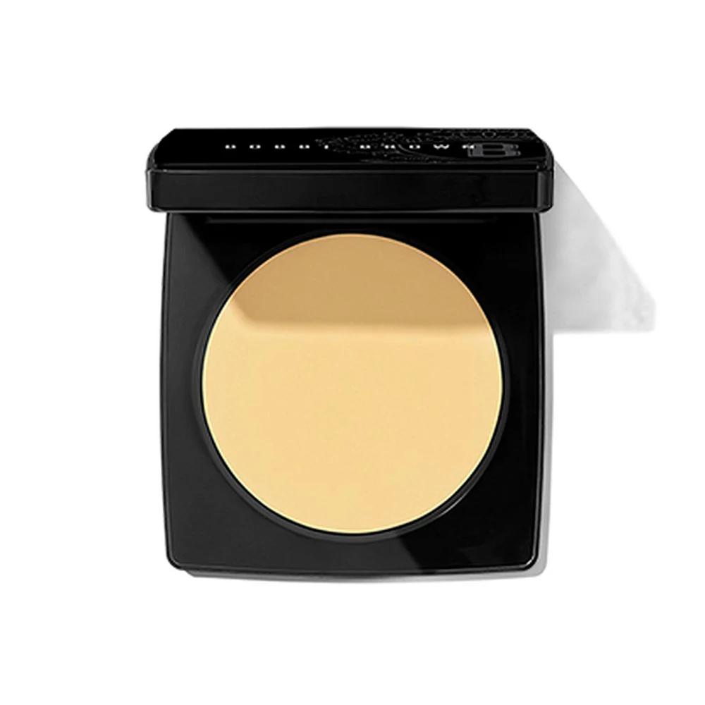 Ciprie Sheer Finish Pressed Powder - Cipria compatta
