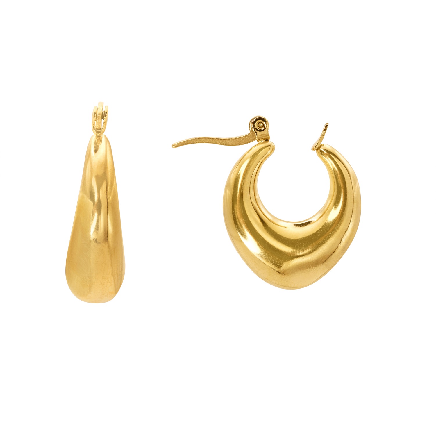 Heideman Boucles d'oreille Mira