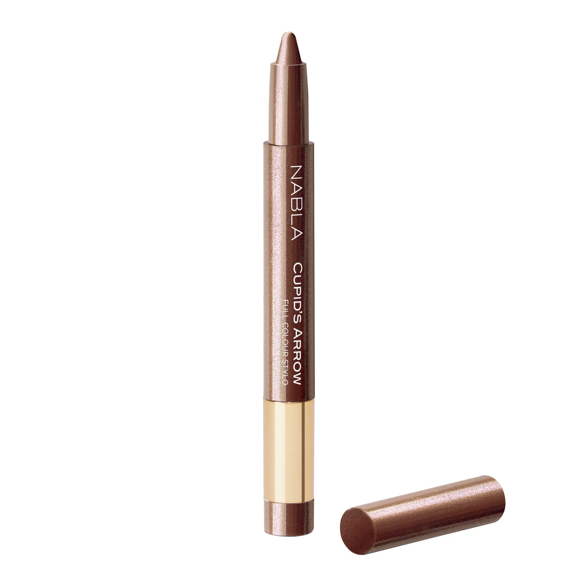 Occhi Cupid’s Arrow Longwear Stylo - Matita occhi, Eyeliner, Ombretto crema