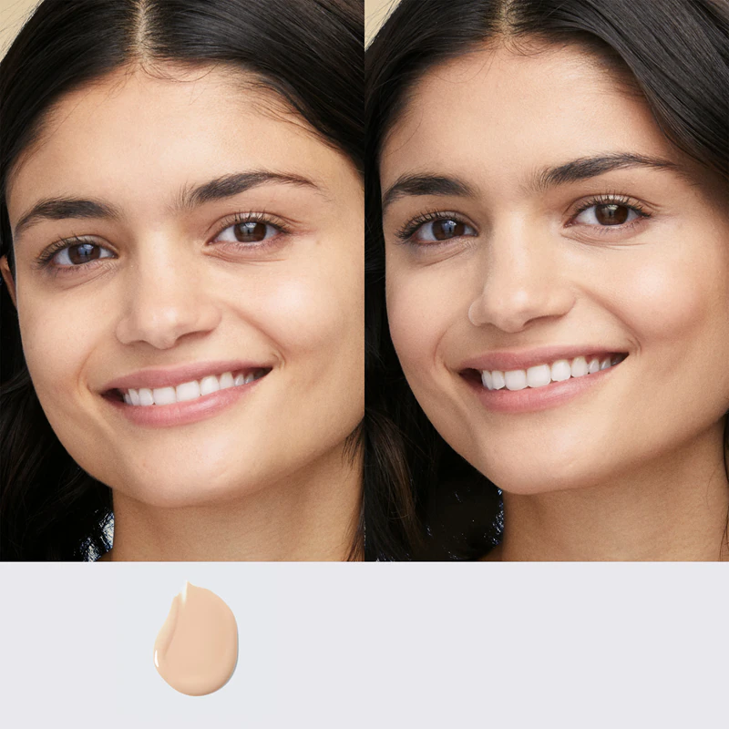 Estée Lauder Futurist SkinTint sérový make-up s botanickým olejom SPF 20