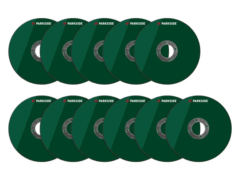 PARKSIDE®-tarvikkeet kulmahiomakoneille, Ø 115 mm