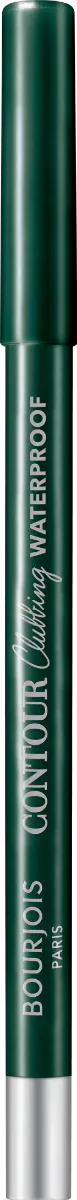 Bourjois Contour Clubbing Waterproof 70 Green Comes True Kredka do oczu