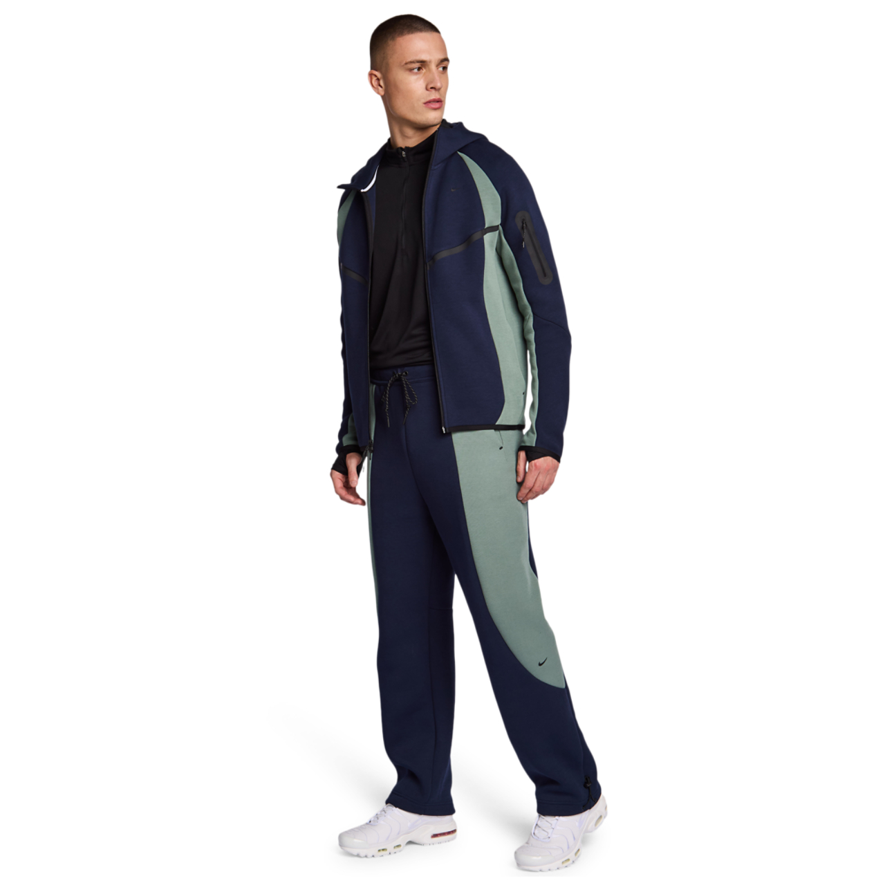 Nike Tech Fleece Pro