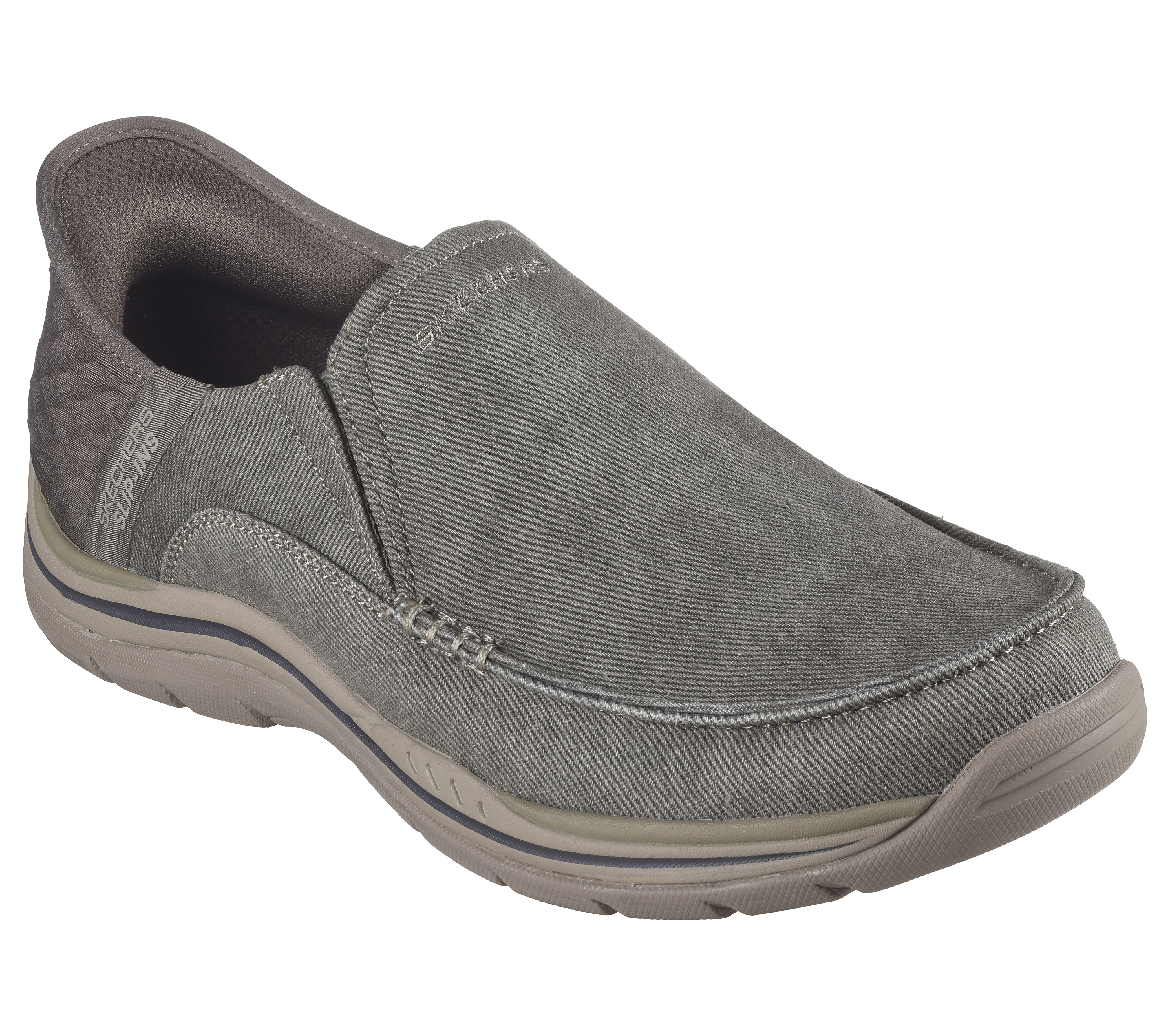Skechers Slip-ins Relaxed Fit: Expected - Cayson