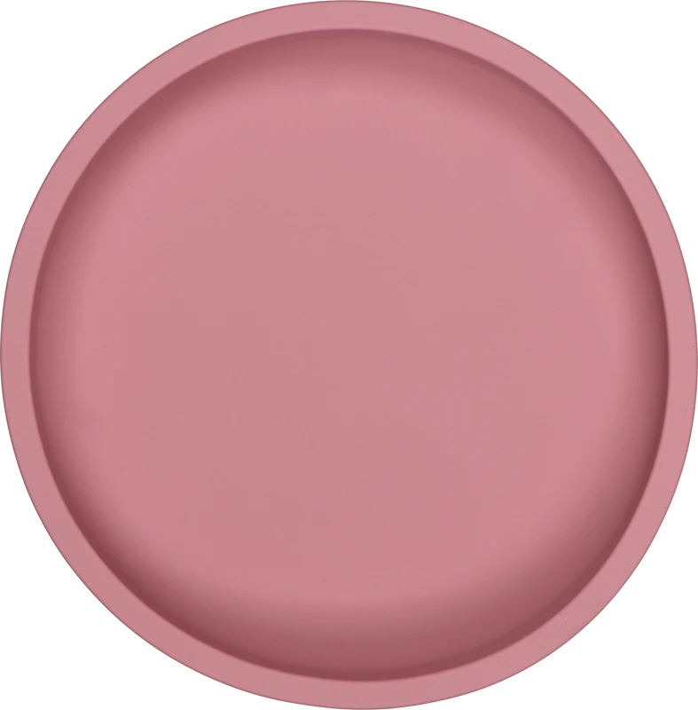 Placa de silicone Tryco