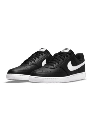 Nike Court Vision Low Next Nature Men's Shoes