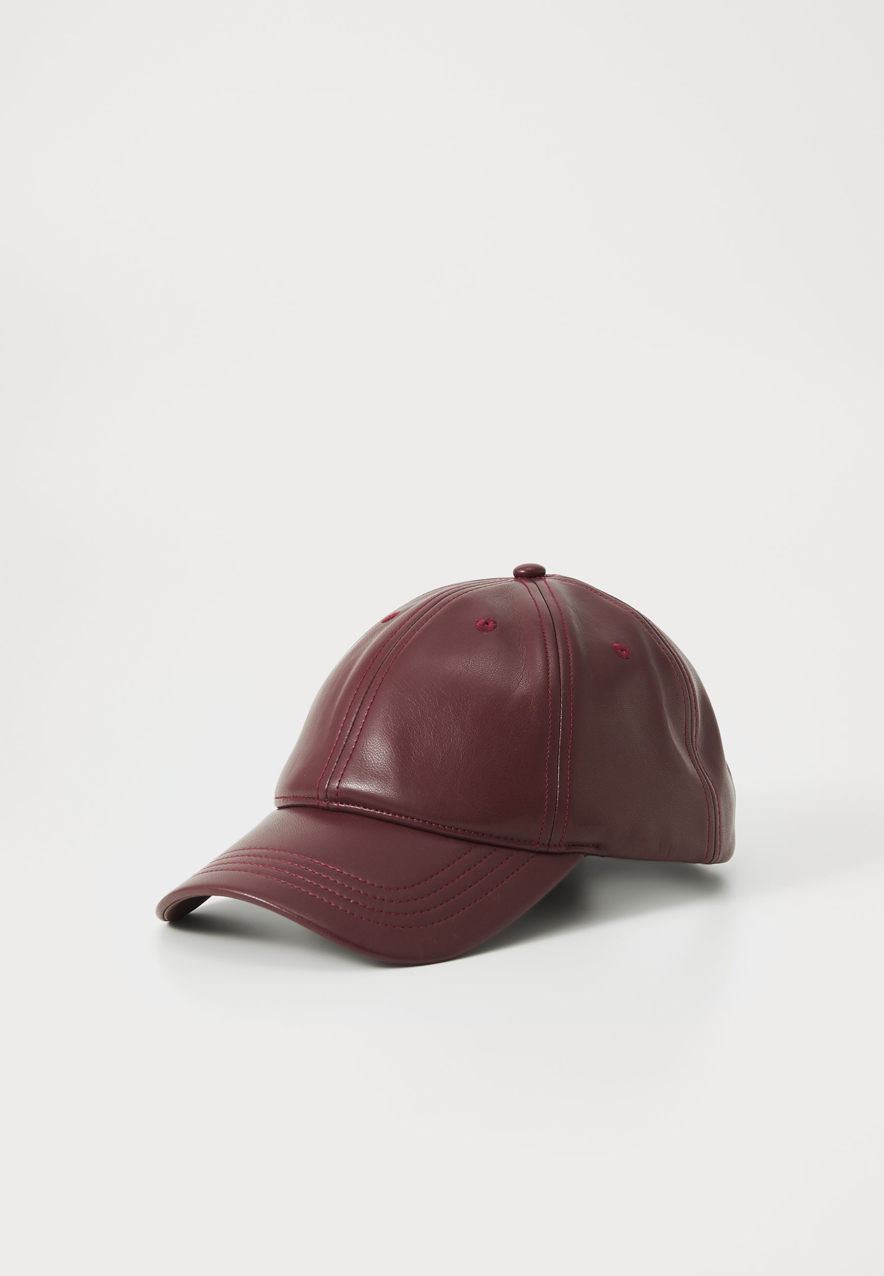 ALDO NOEMMIE UNISEX - Mütze - bordo