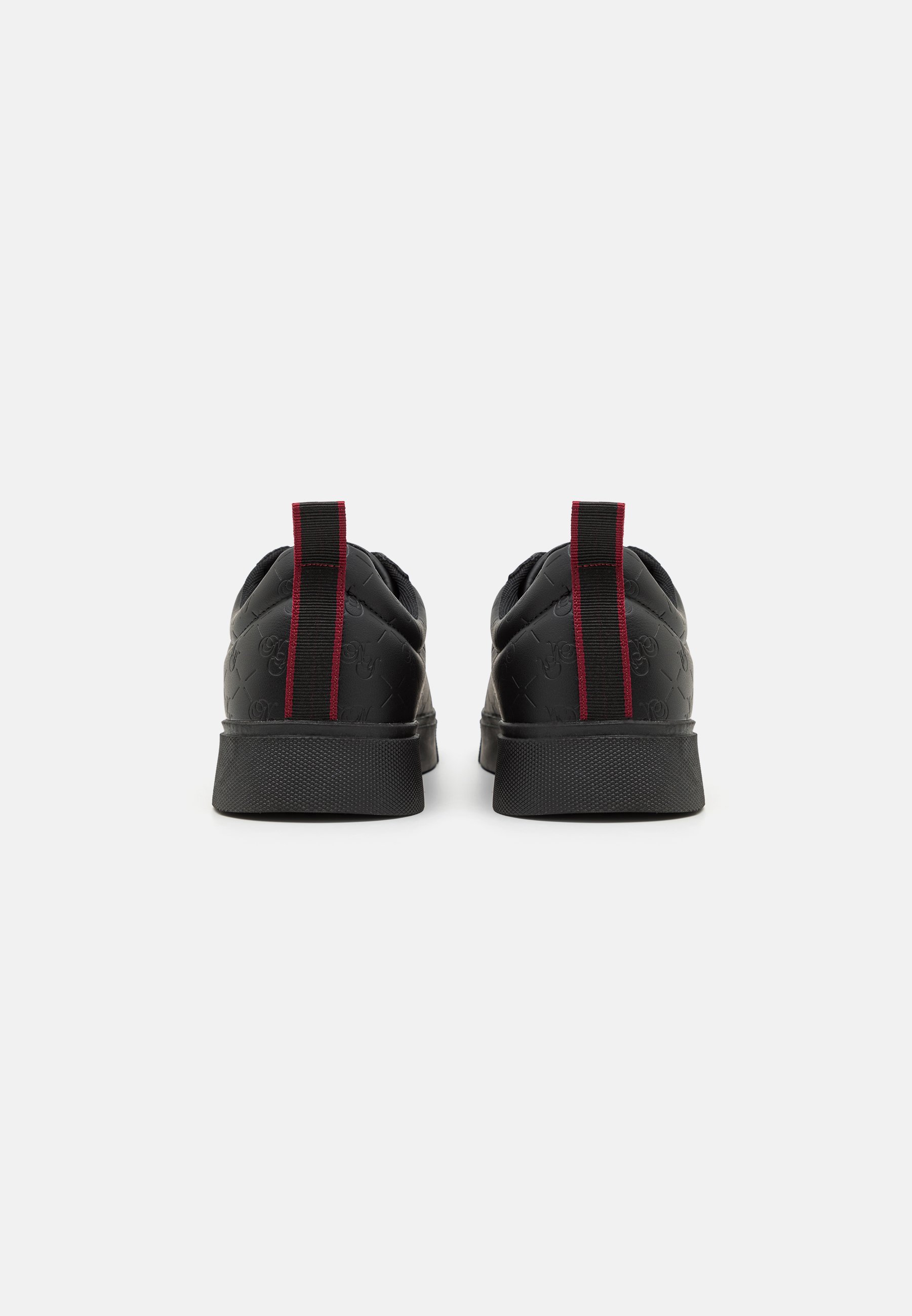 Pier One sneakers - zwart