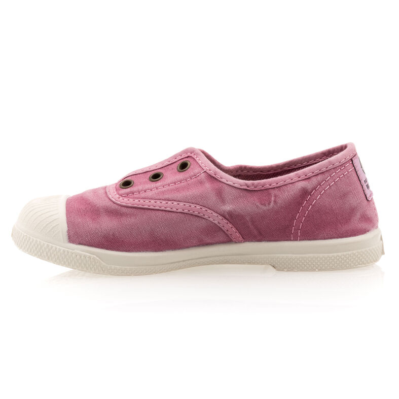 Zapatillas Fille Rose