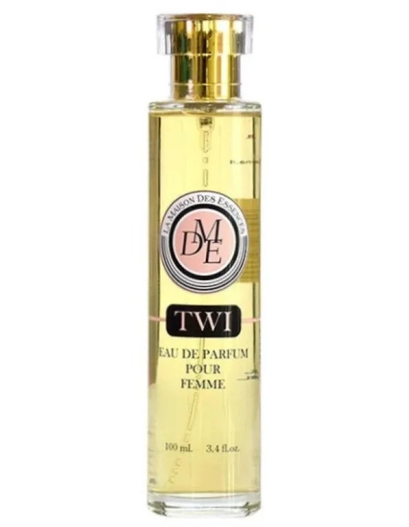 LA MAISON DES ESSENCES Damesparfum Twi 40 100 ml