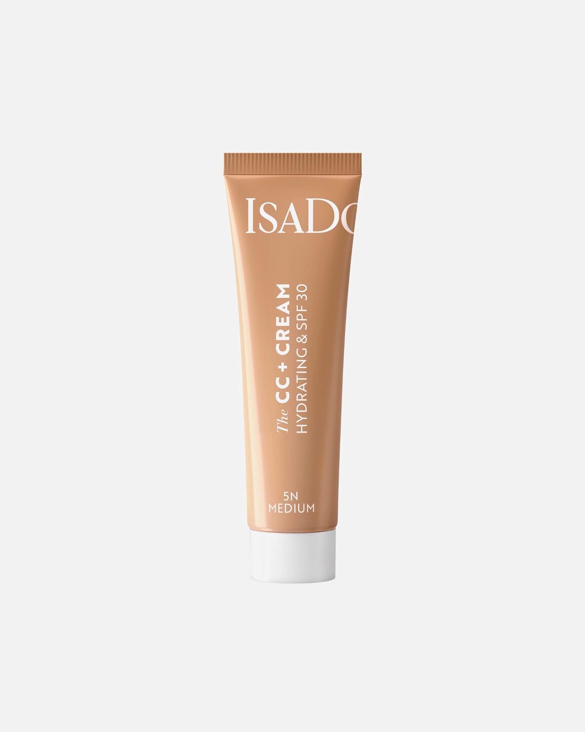 Isadora CC krema The CC + krema - 30 ml