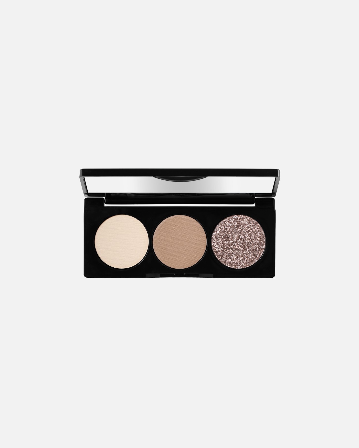 Bobbi Brown acu ēnu trio – 3,4 g