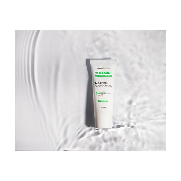 Ceramid regeneráló szérum krém | 30ml