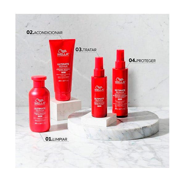 Dokonalá oprava | 200 ml