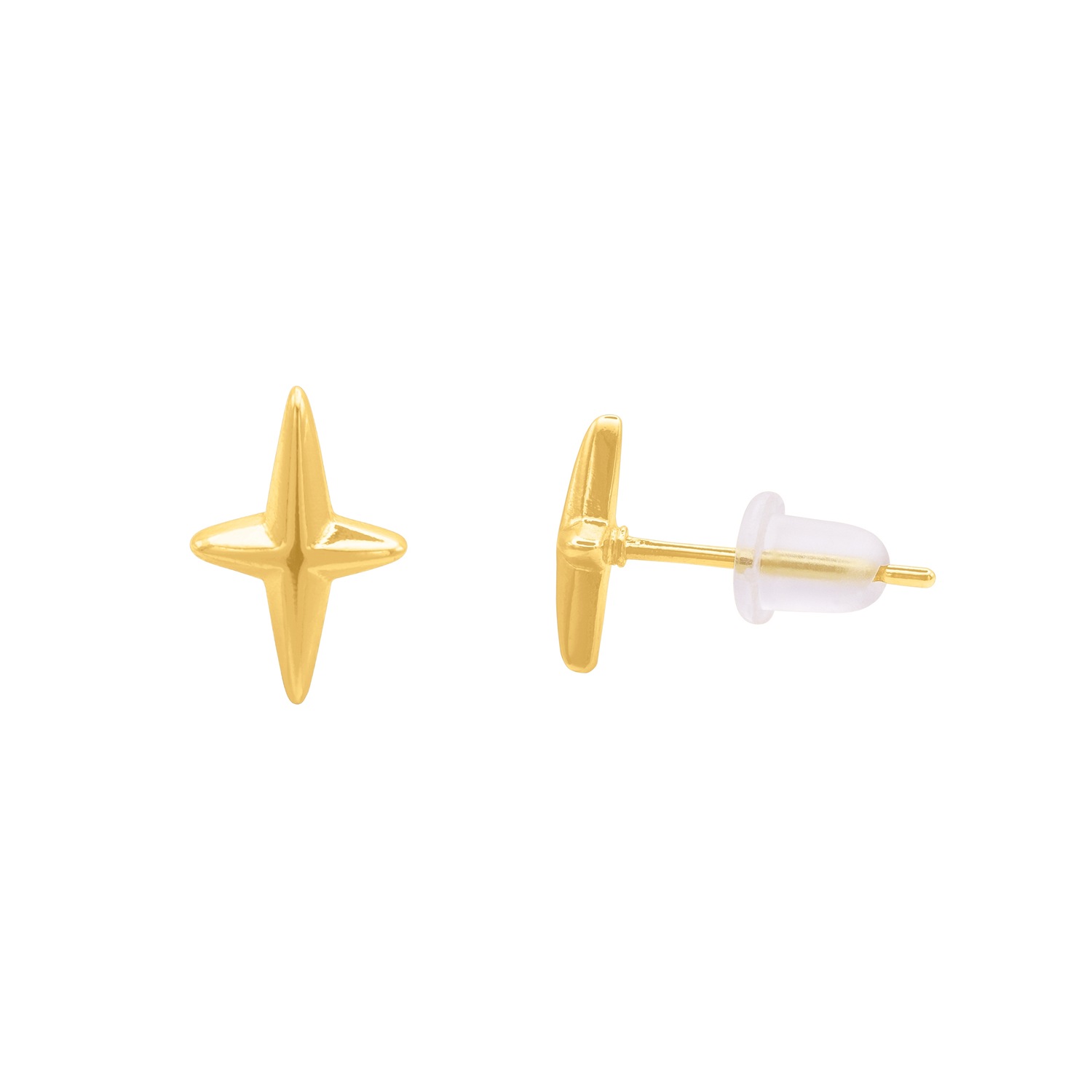 Heideman Boucles d'oreille Sula