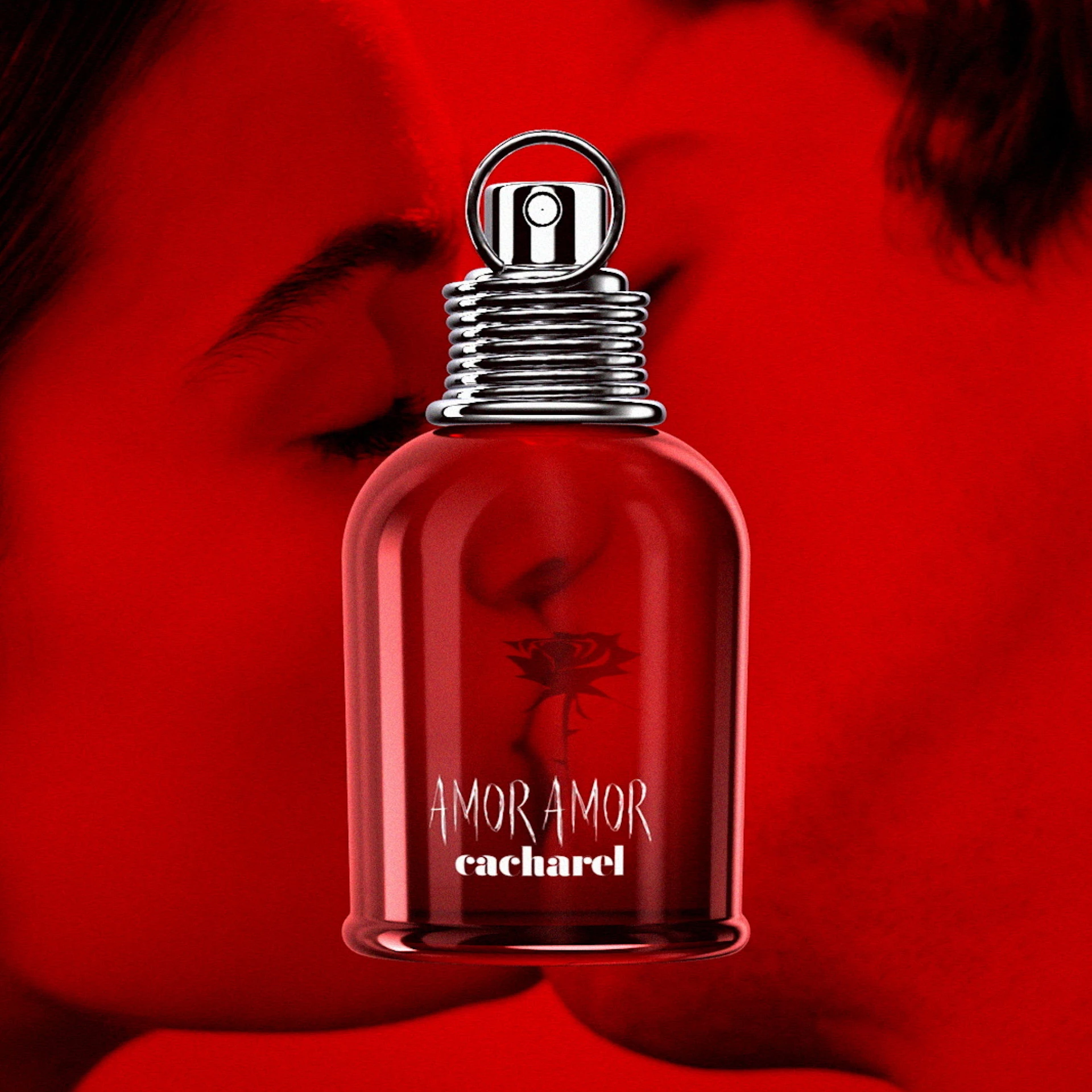 Amor Amor EdT 30 ml - Cacharel