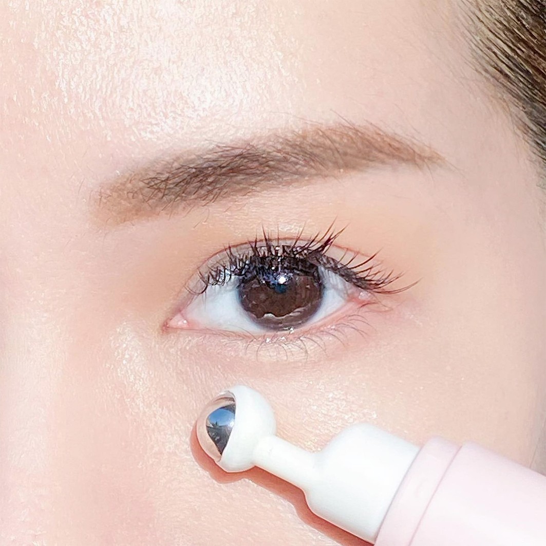 Sampar Merveill'Yeux Roll-on Nuit
