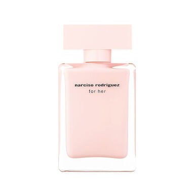 Narciso Rodriguez Narciso Rodriguez For Her EDP 50 ml 50 ml