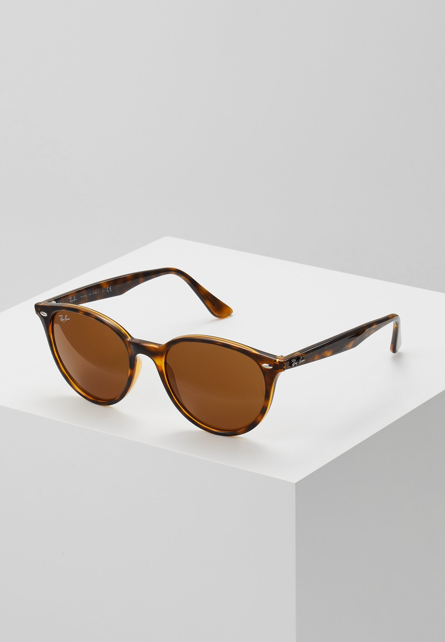 Ray-Ban zonnebril - donkerbruin