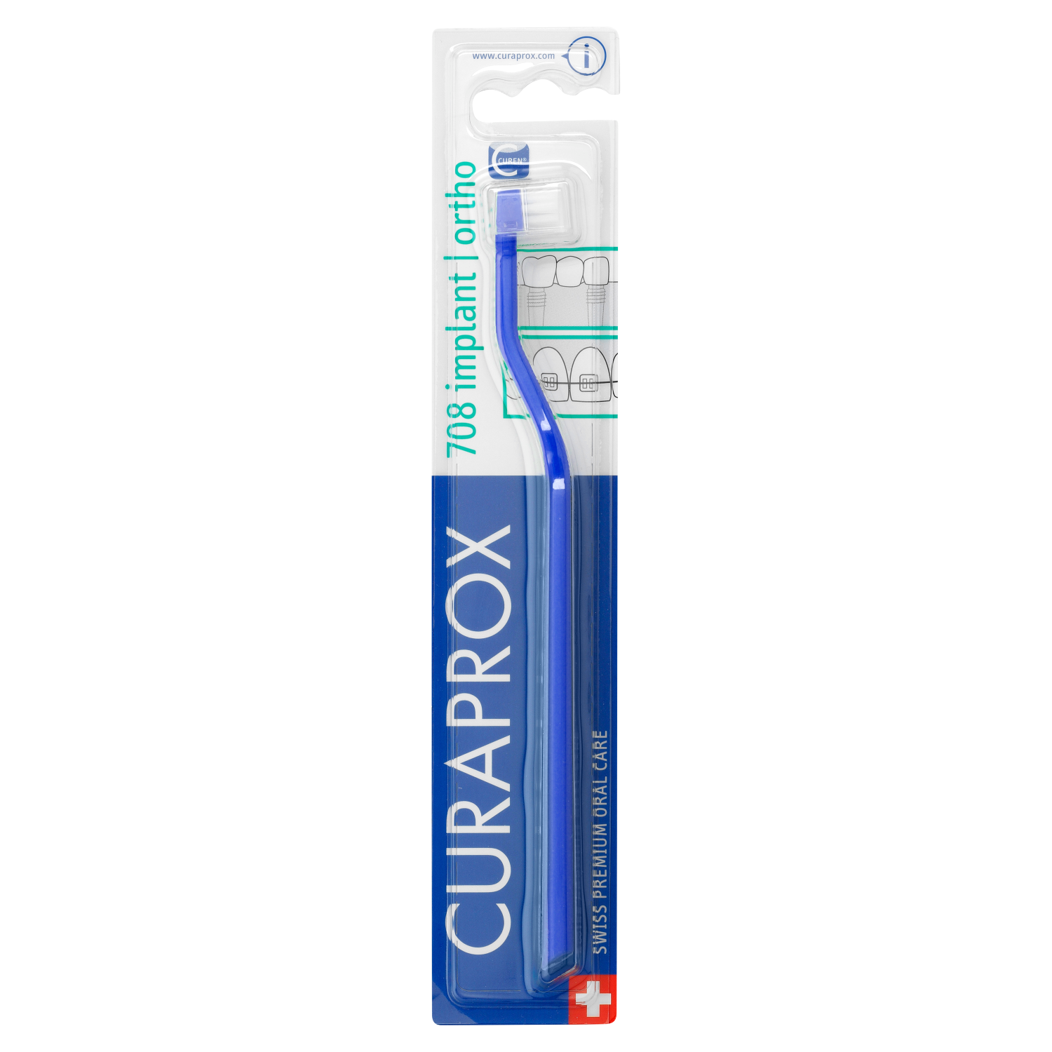 Curaprox CS 708