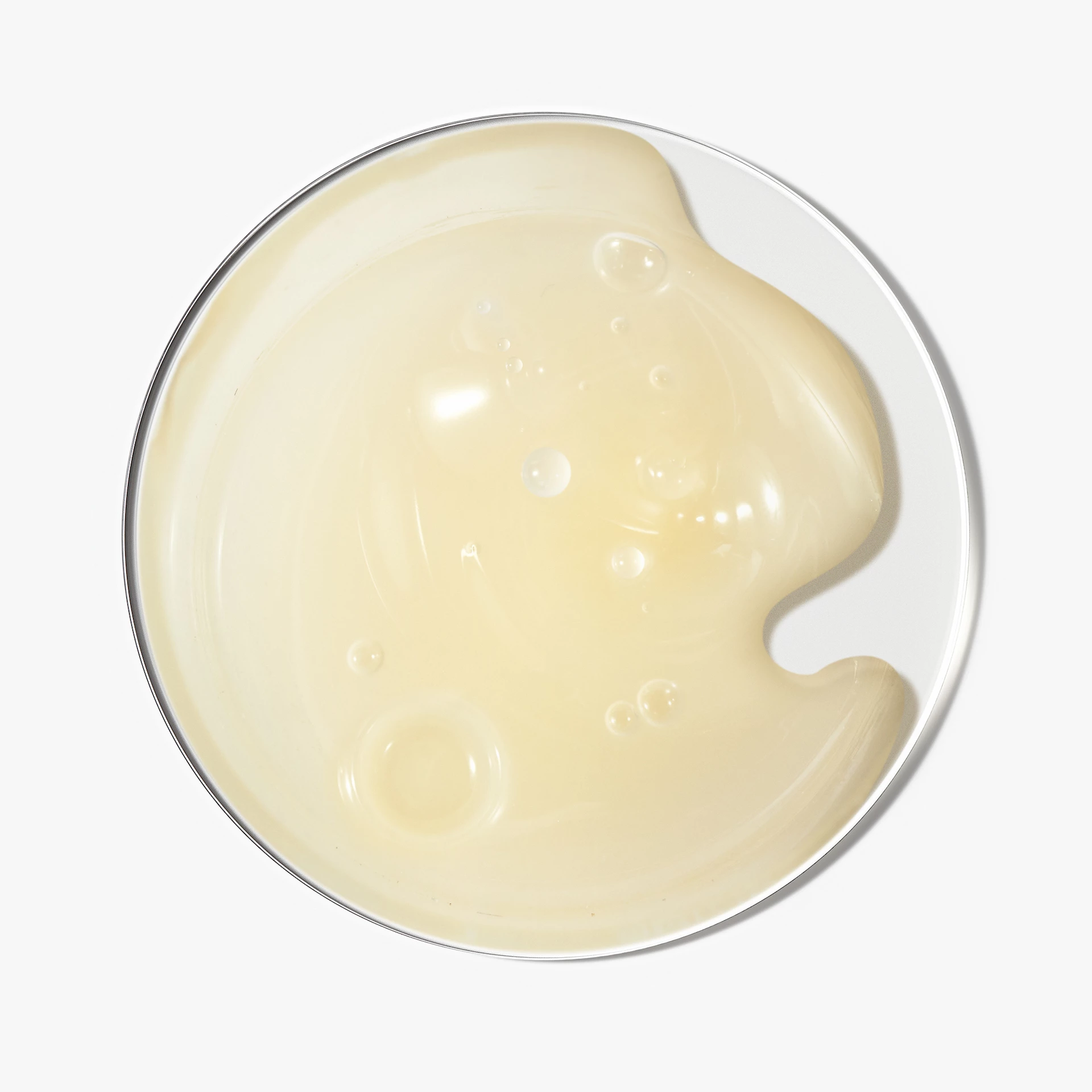 Peptidová objemová vlasová kúra - Seznam INKEY