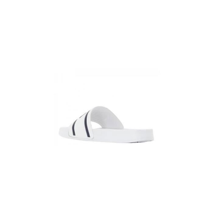 FILA Morro Bay Slipper 2 men's flip-flops, white - synthetic