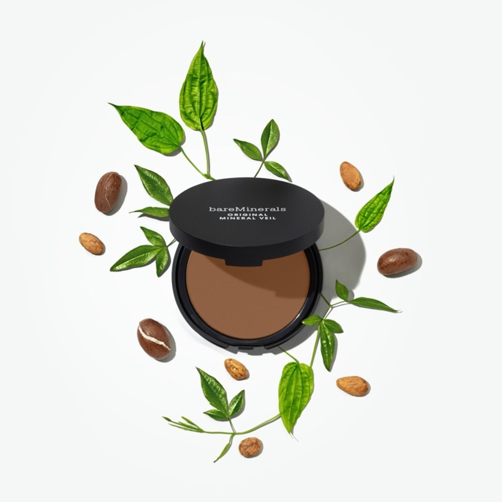 bareMinerals Poudre de Finition Compacte
